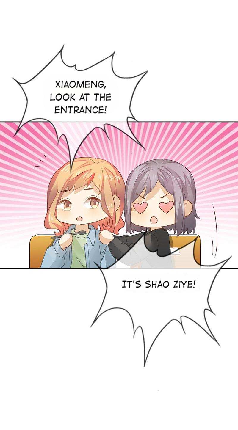 President Shao’s Cute Wife Chapter 39 - page 6