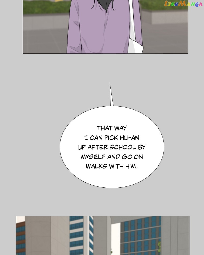 Half Ghost Chapter 119 - page 4