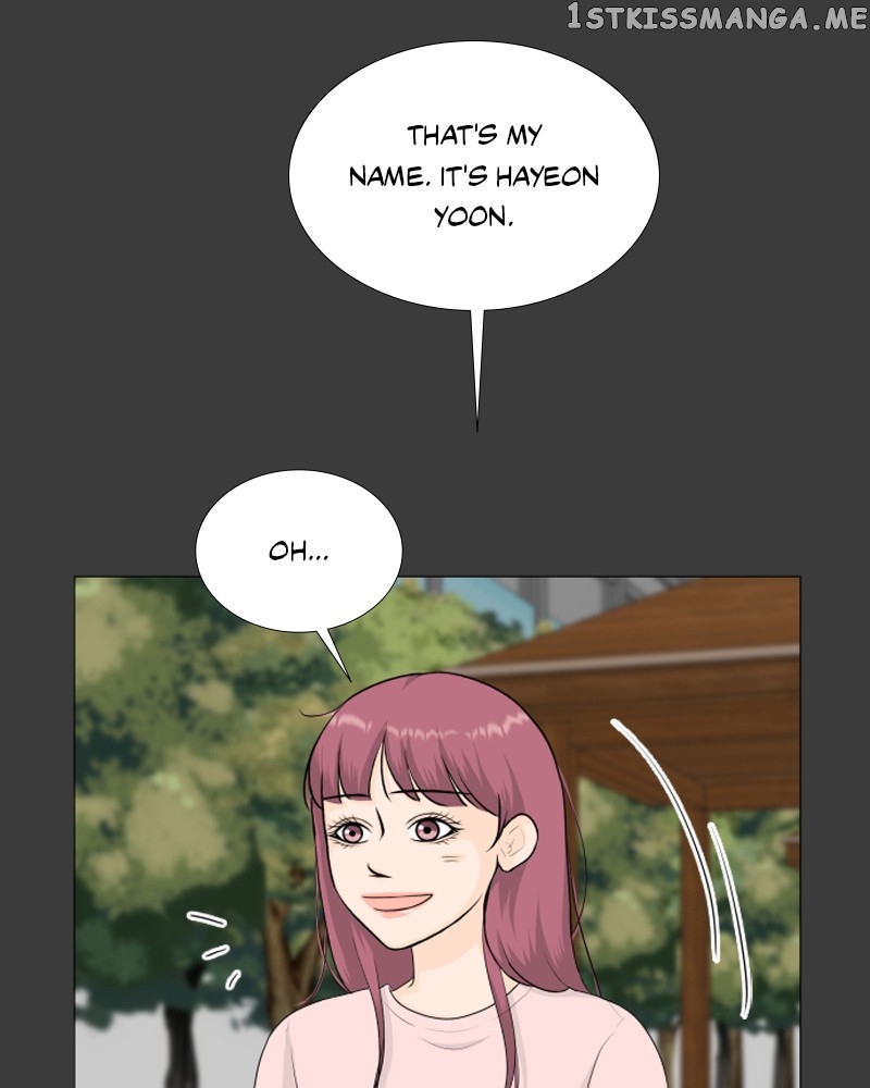 Half Ghost Chapter 112 - page 23