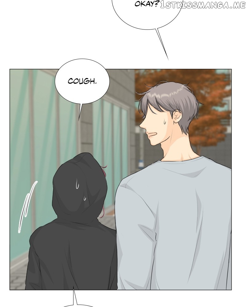 Half Ghost Chapter 110 - page 57