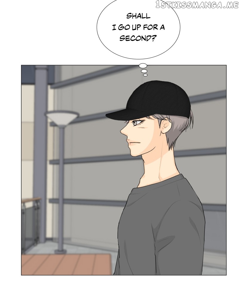 Half Ghost Chapter 104 - page 85