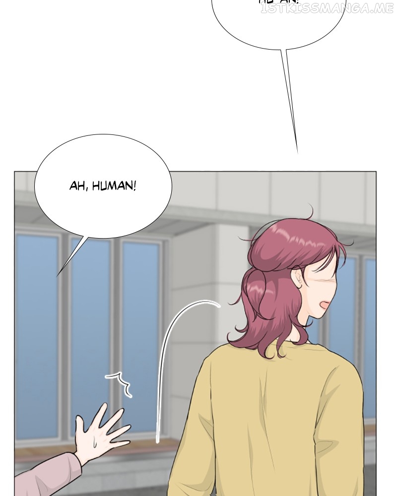 Half Ghost Chapter 101 - page 62