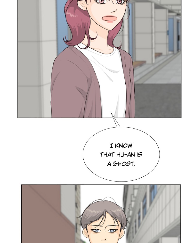 Half Ghost Chapter 99 - page 44