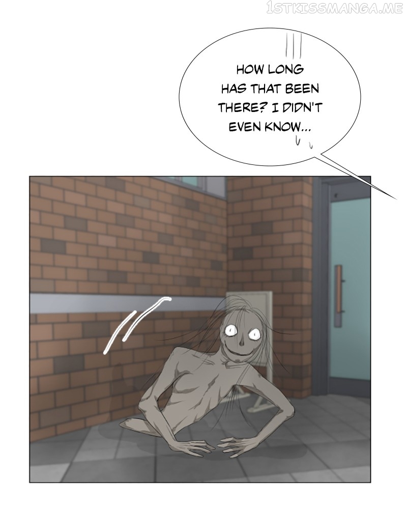 Half Ghost Chapter 98 - page 25