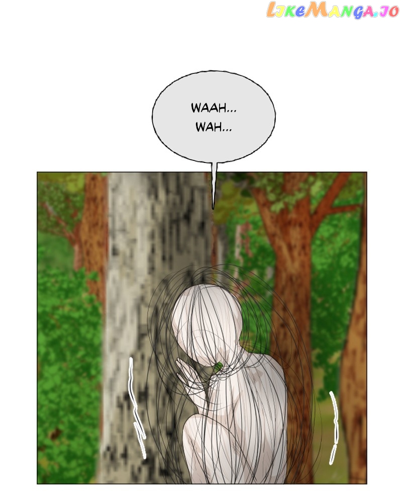 Half Ghost Chapter 122 - page 40