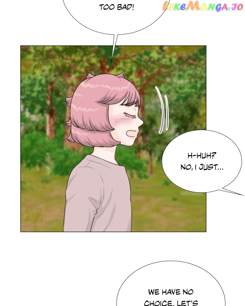 Half Ghost Chapter 122 - page 49