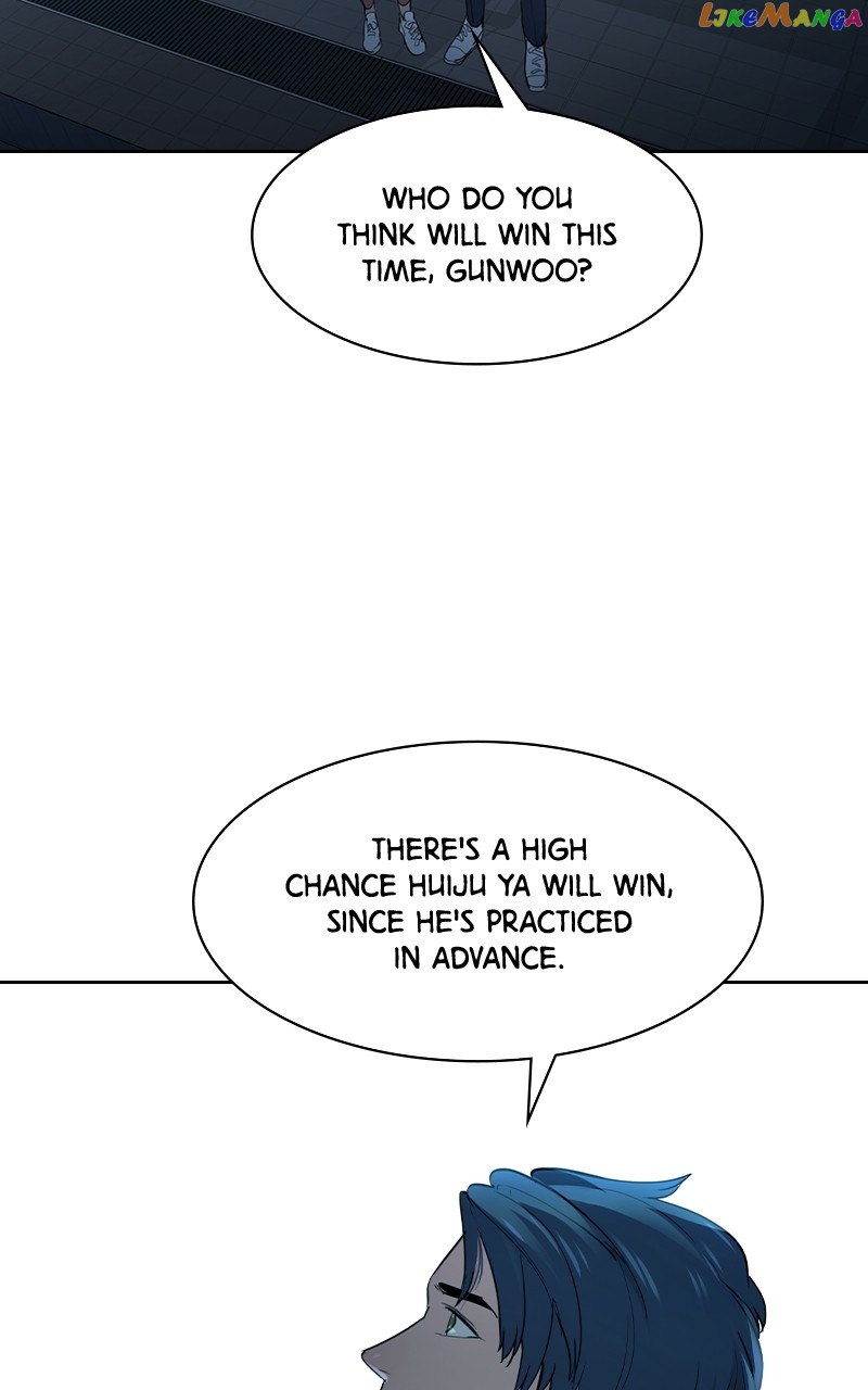 This World is Money And Power Chapter 123 - page 6