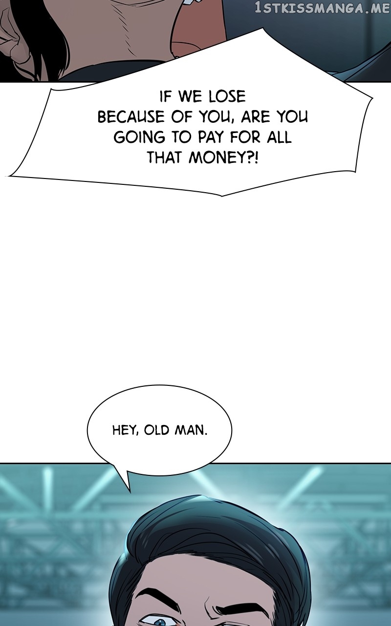 This World is Money And Power Chapter 121 - page 70