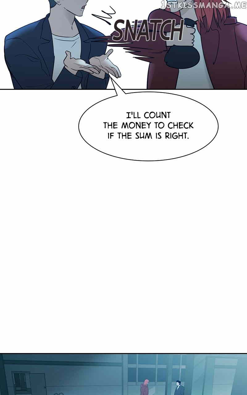 This World is Money And Power Chapter 120 - page 33