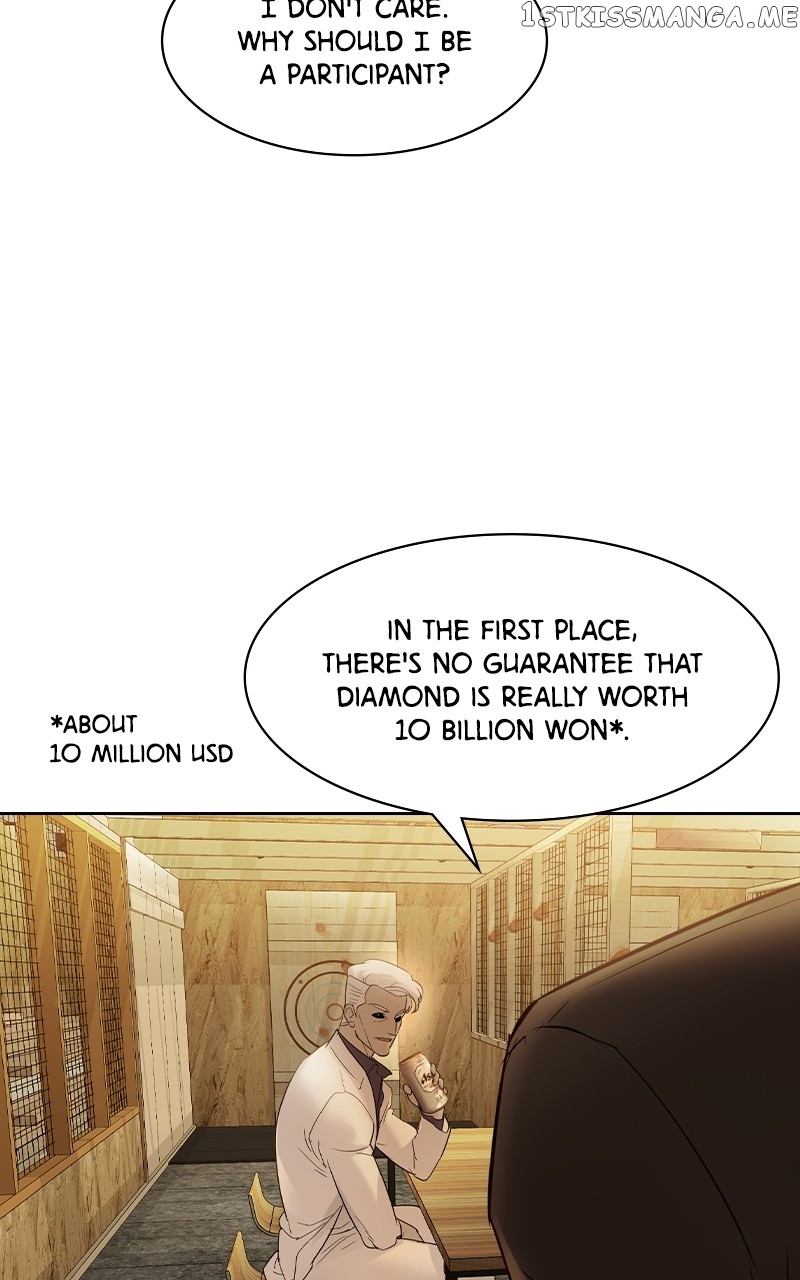 This World is Money And Power Chapter 119 - page 30