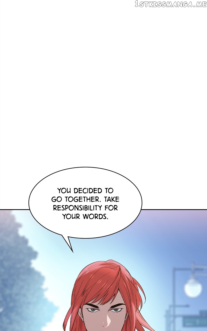 This World is Money And Power Chapter 119 - page 65