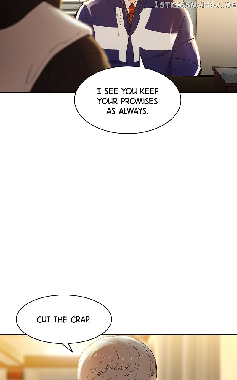 This World is Money And Power Chapter 116 - page 28