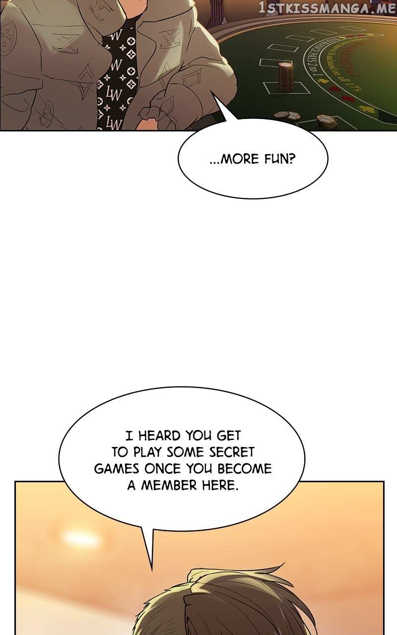 This World is Money And Power Chapter 115 - page 2
