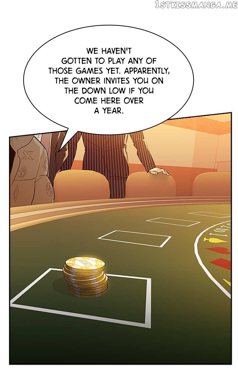 This World is Money And Power Chapter 115 - page 5