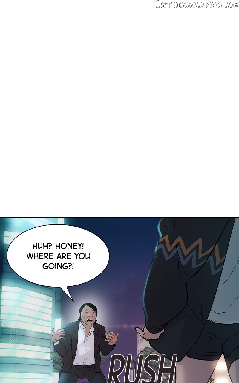 This World is Money And Power Chapter 113 - page 48