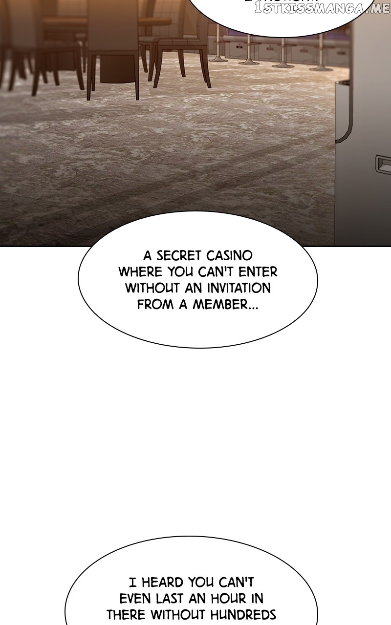 This World is Money And Power Chapter 113 - page 70