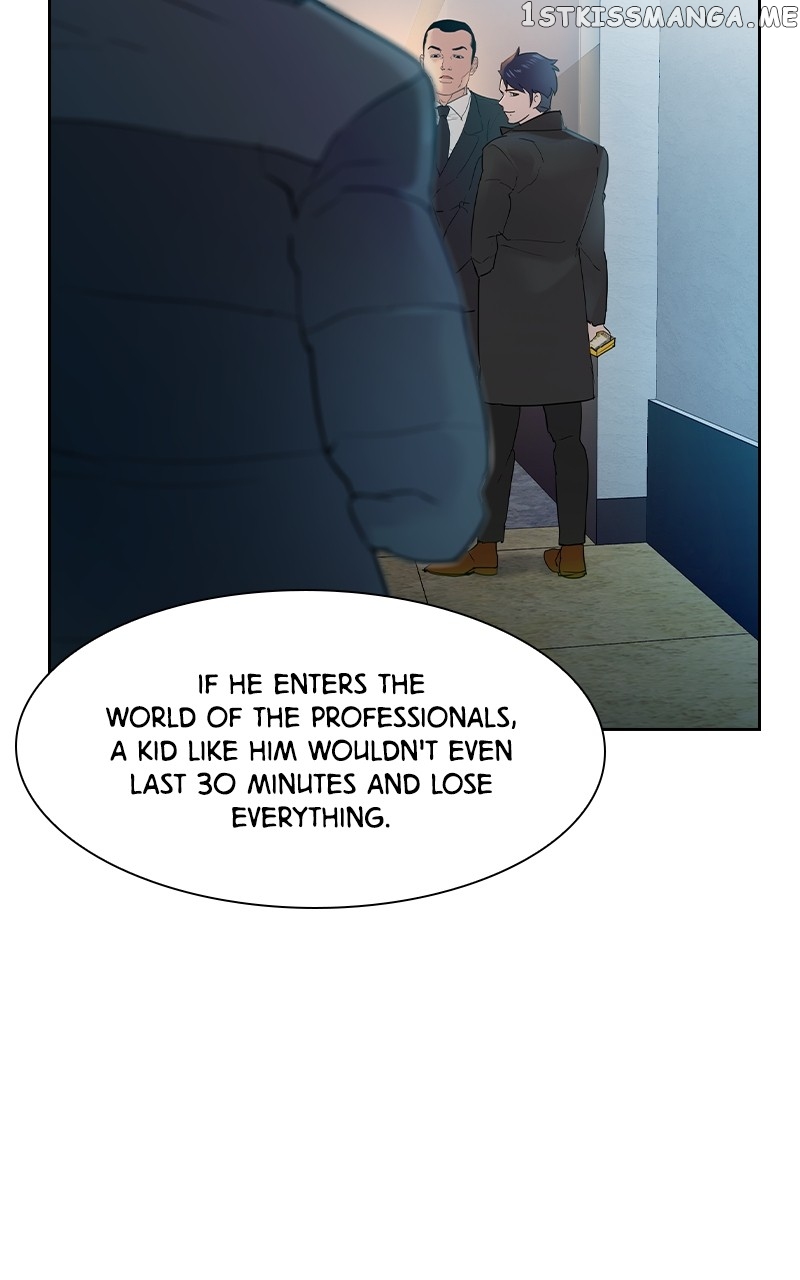 This World is Money And Power Chapter 113 - page 94