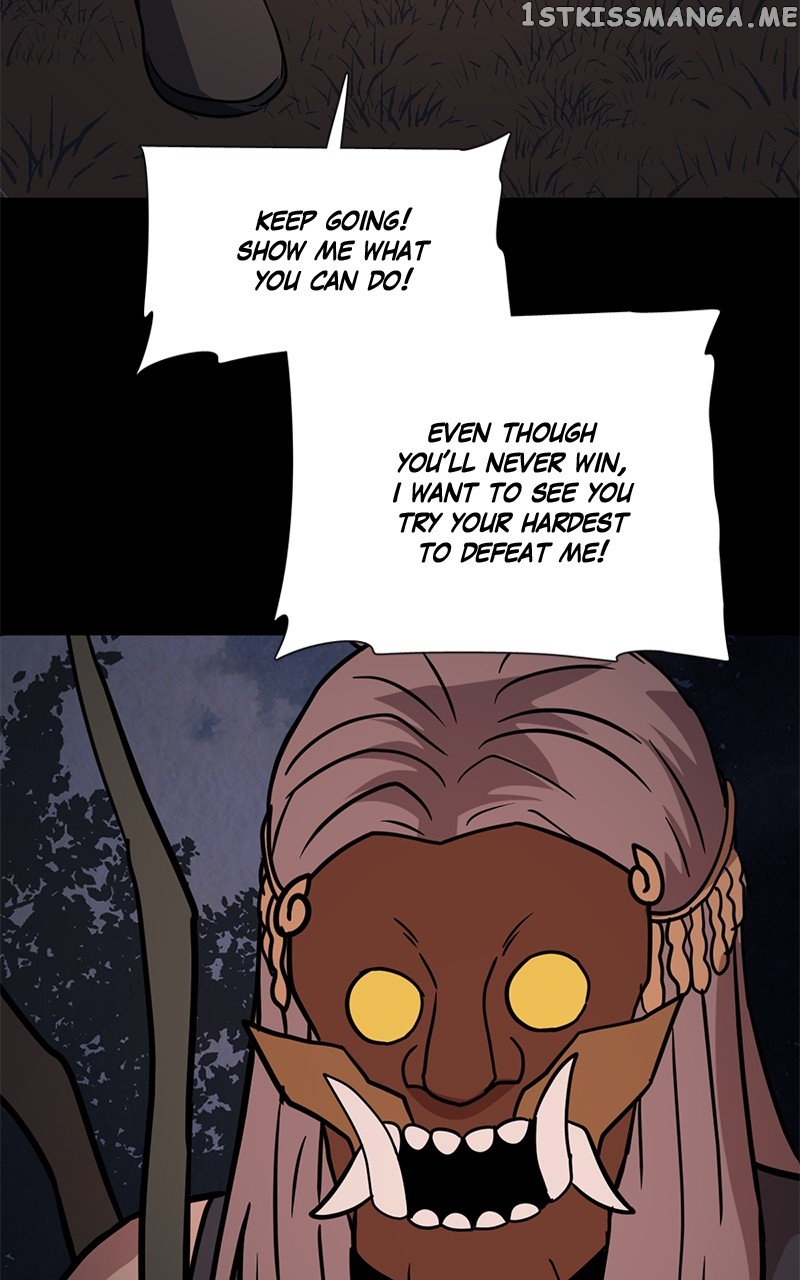 Tales of Sarimin the Jinn Chapter 104 - page 74