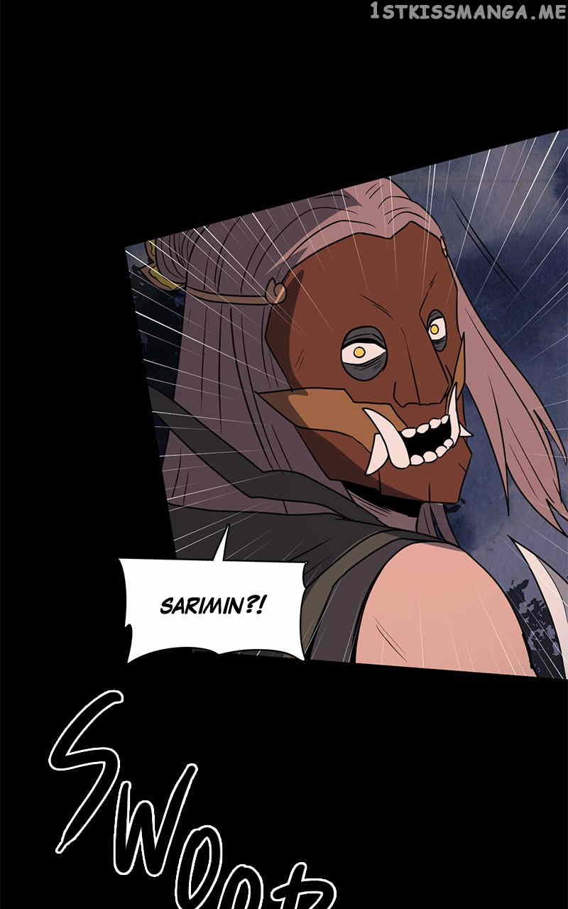 Tales of Sarimin the Jinn Chapter 103 - page 72