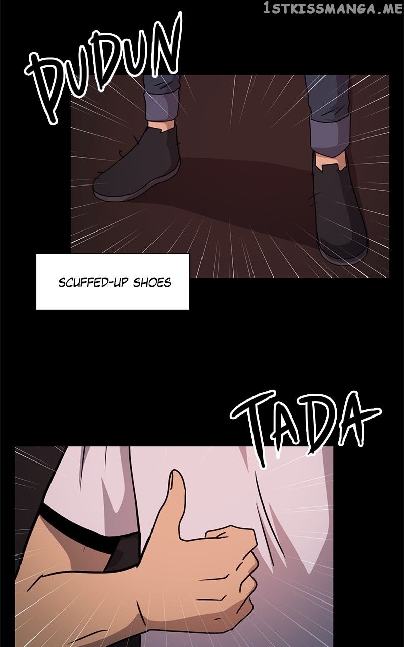 Tales of Sarimin the Jinn Chapter 99 - page 28