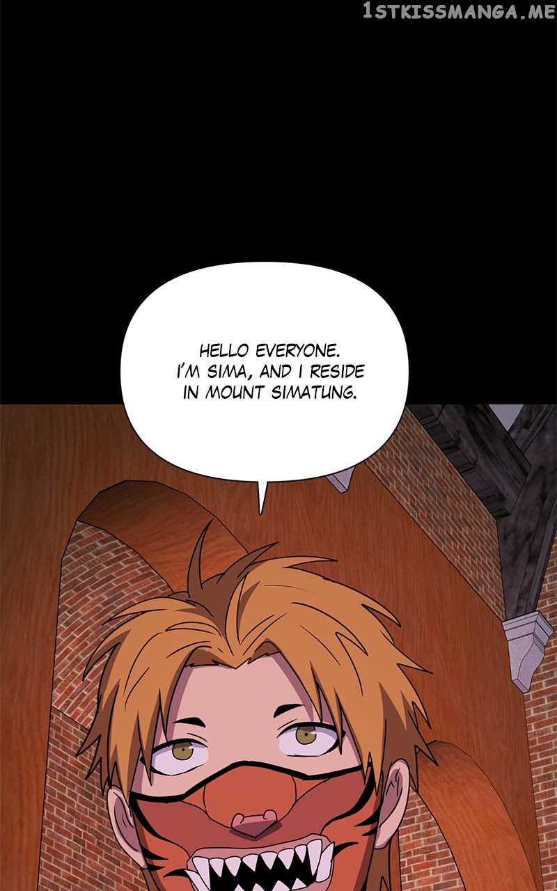 Tales of Sarimin the Jinn Chapter 98 - page 23