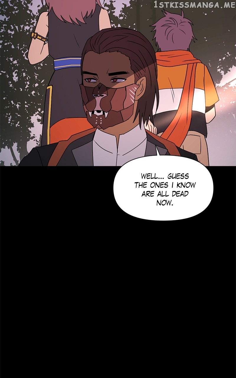 Tales of Sarimin the Jinn Chapter 98 - page 39