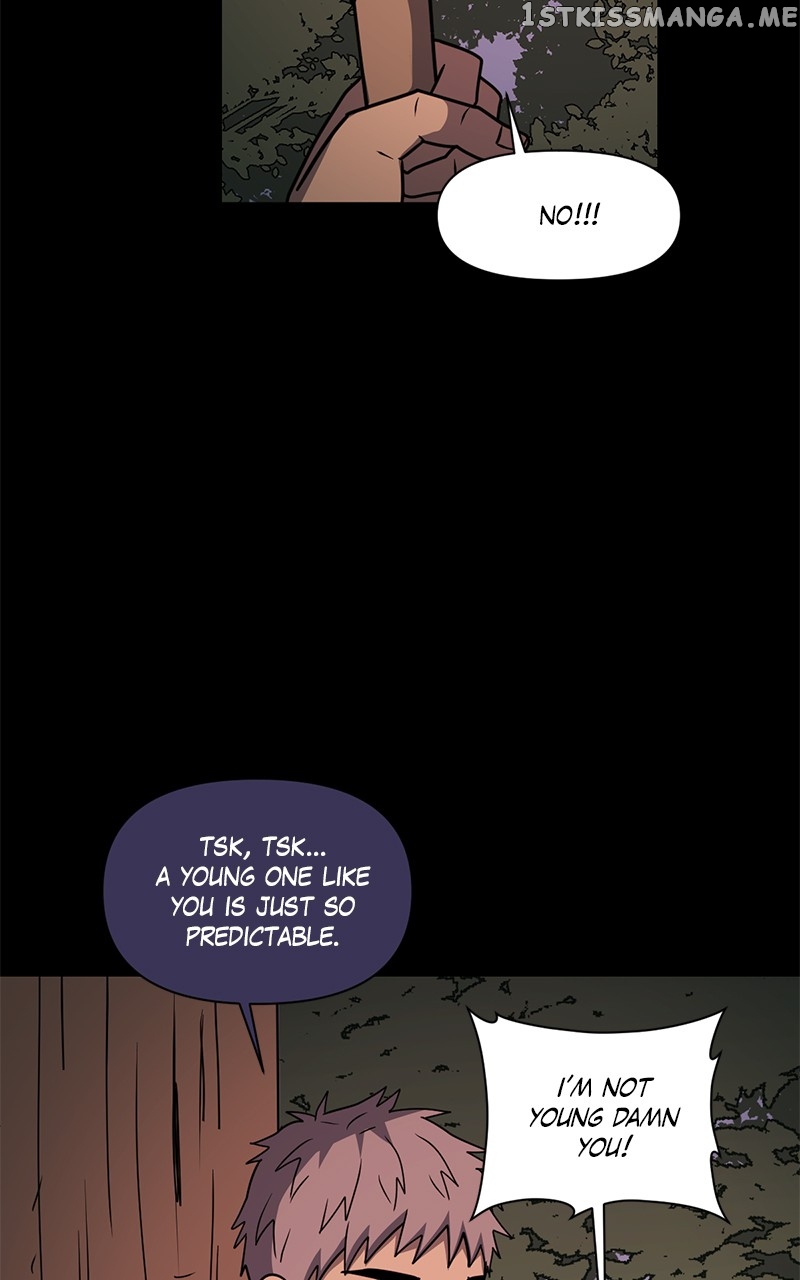 Tales of Sarimin the Jinn Chapter 97 - page 16