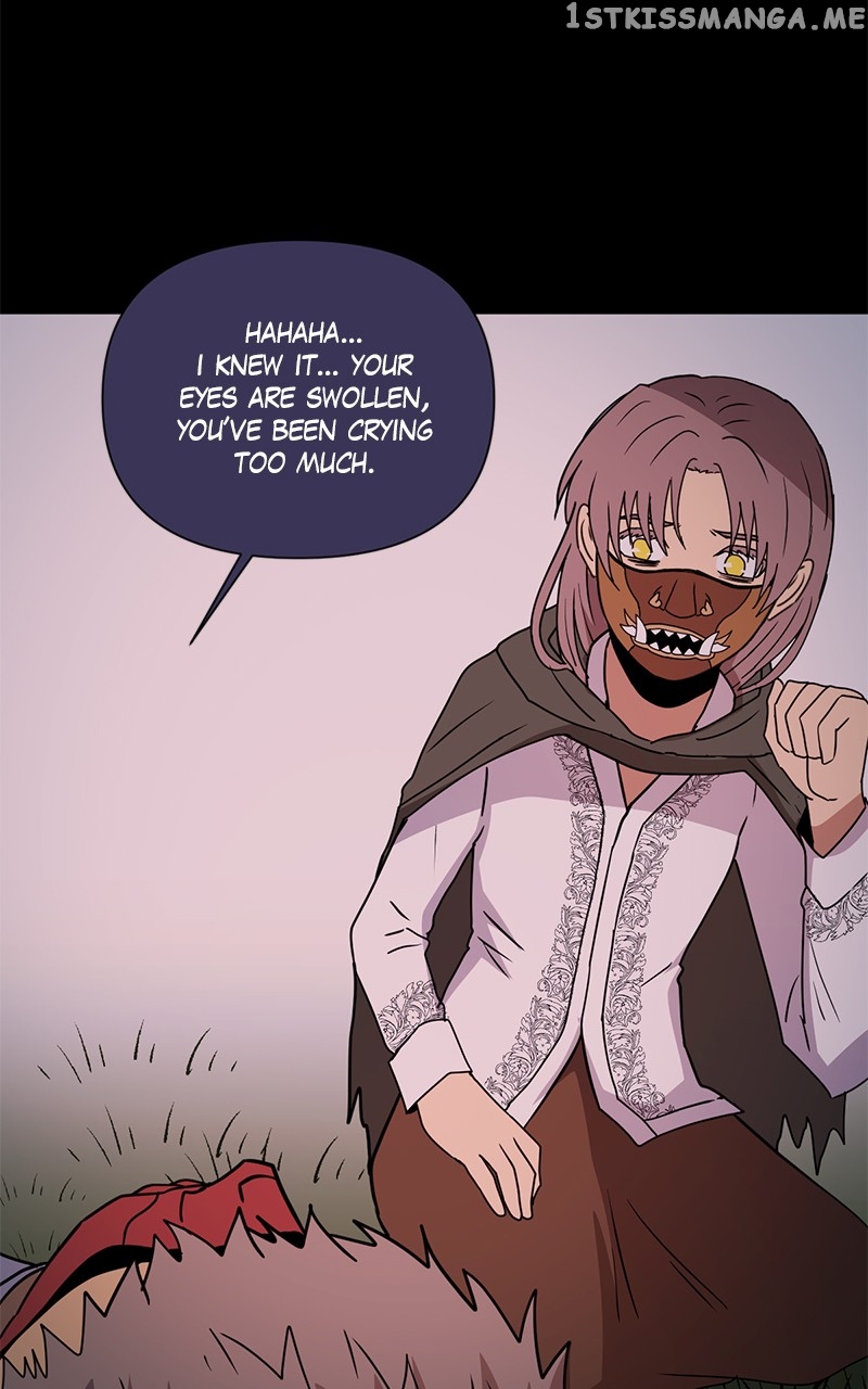 Tales of Sarimin the Jinn Chapter 97 - page 32