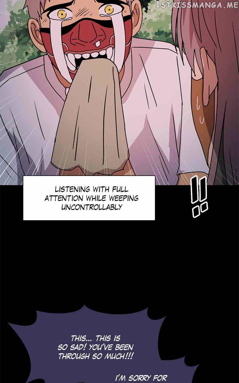 Tales of Sarimin the Jinn Chapter 97 - page 68