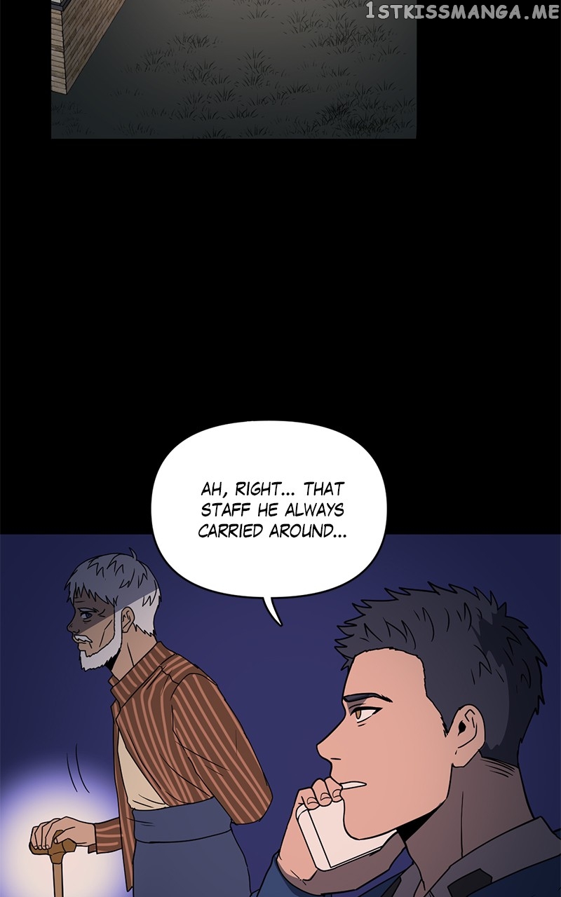 Tales of Sarimin the Jinn Chapter 96 - page 28