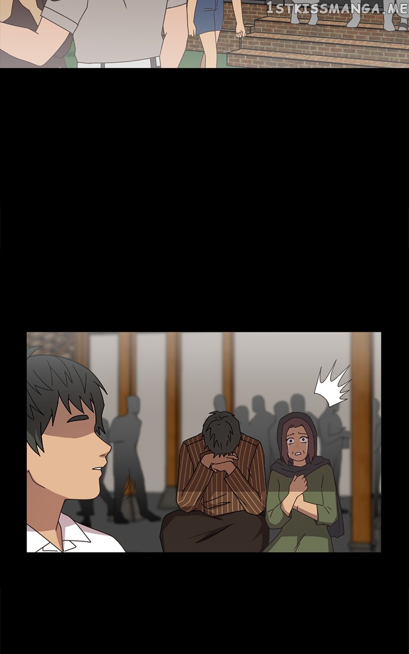 Tales of Sarimin the Jinn Chapter 92 - page 34