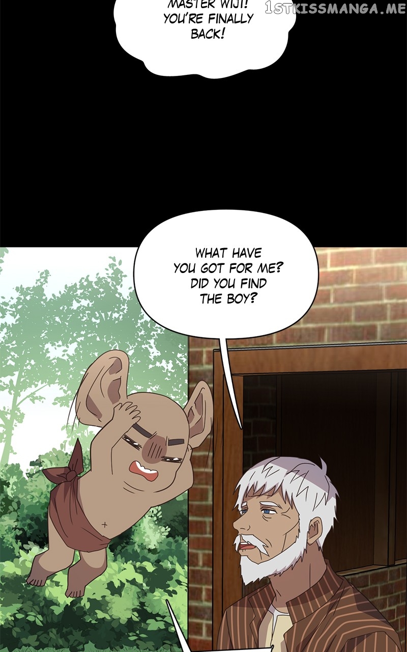 Tales of Sarimin the Jinn Chapter 92 - page 60