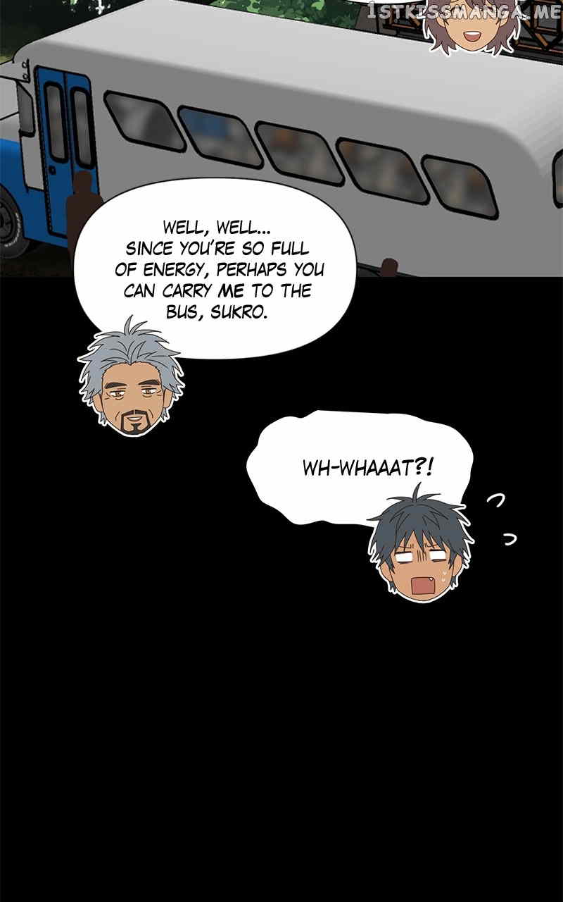 Tales of Sarimin the Jinn Chapter 91 - page 73