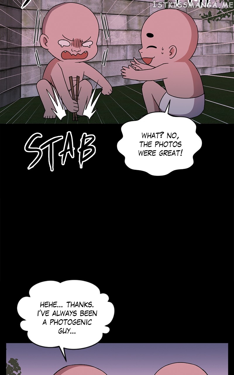 Tales of Sarimin the Jinn Chapter 89 - page 38