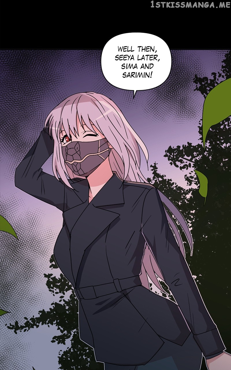 Tales of Sarimin the Jinn Chapter 89 - page 62