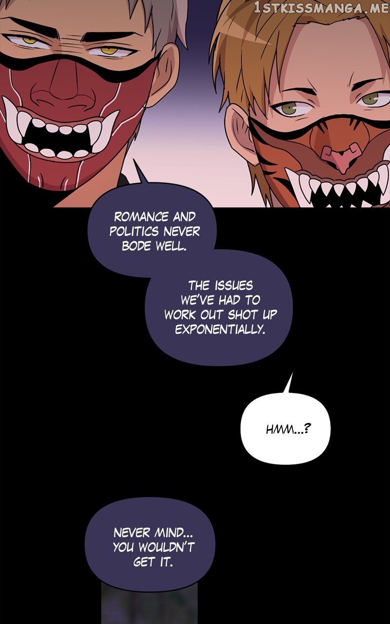 Tales of Sarimin the Jinn Chapter 89 - page 65