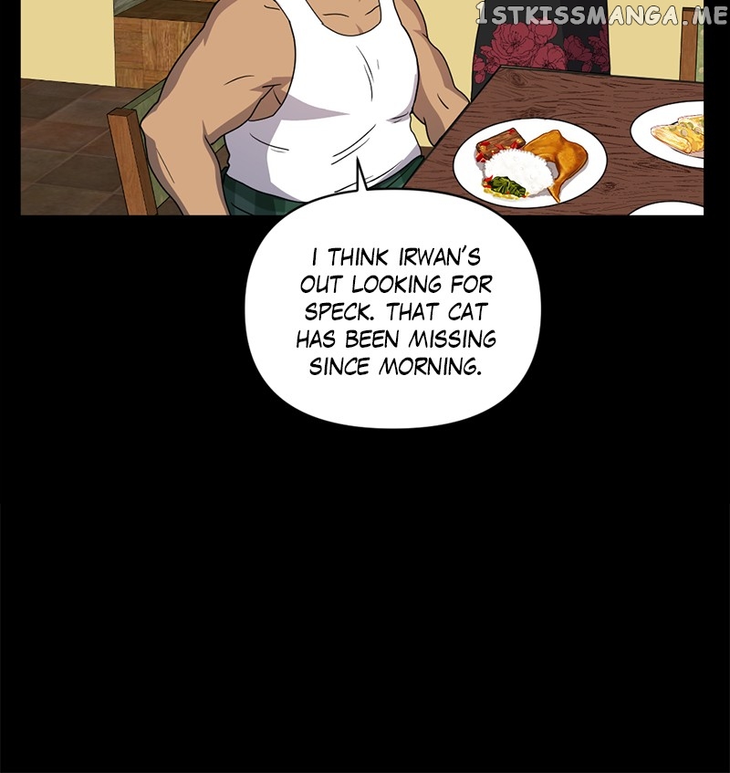 Tales of Sarimin the Jinn Chapter 89 - page 71