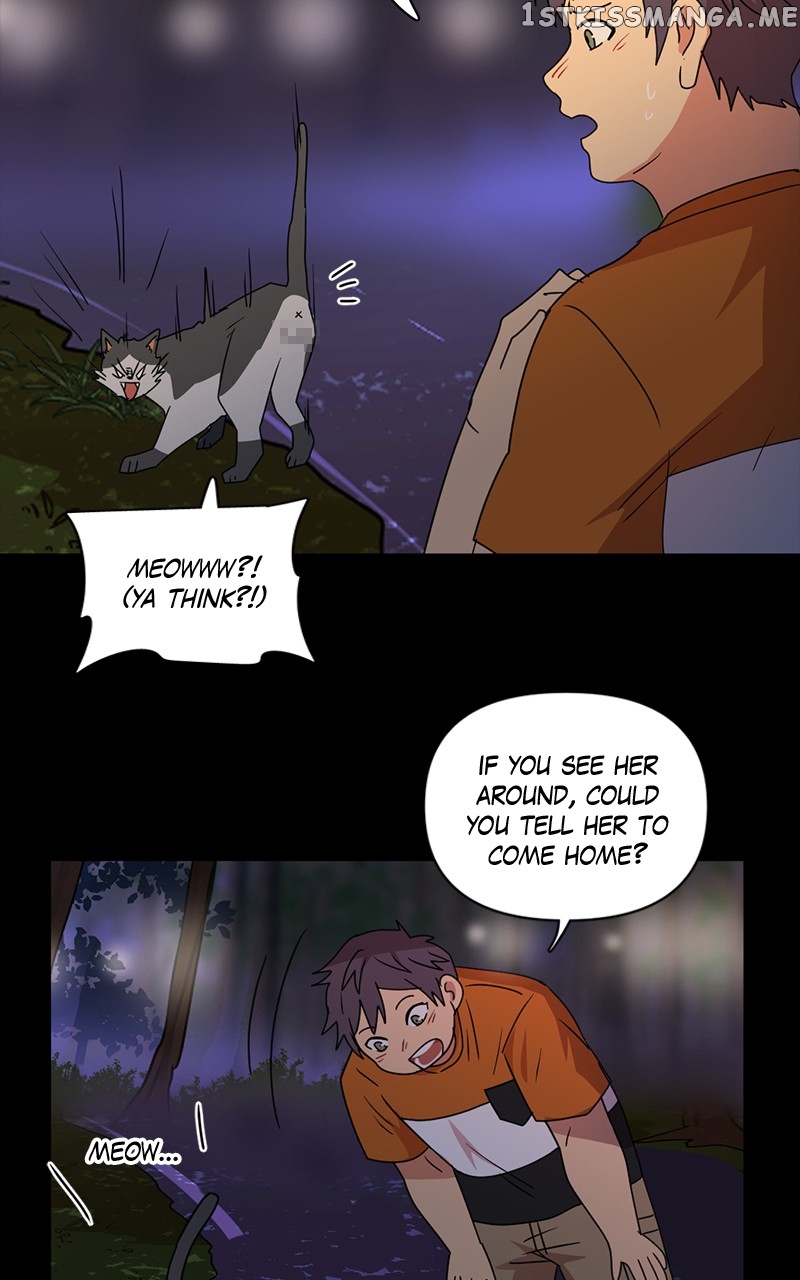 Tales of Sarimin the Jinn Chapter 89 - page 76