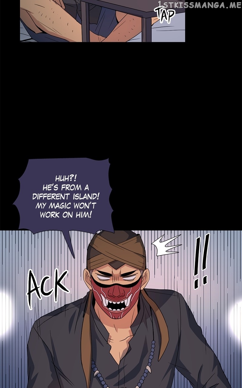 Tales of Sarimin the Jinn Chapter 88 - page 16