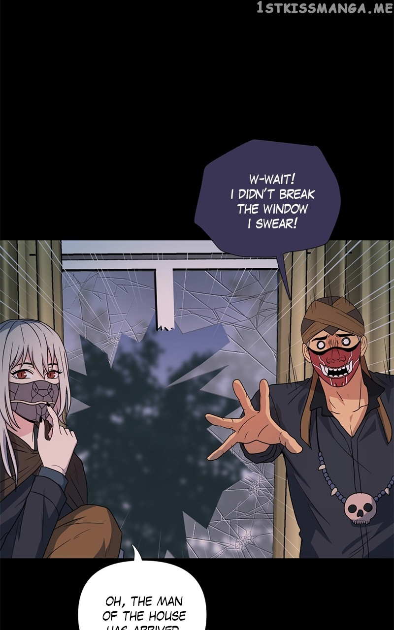 Tales of Sarimin the Jinn Chapter 88 - page 31