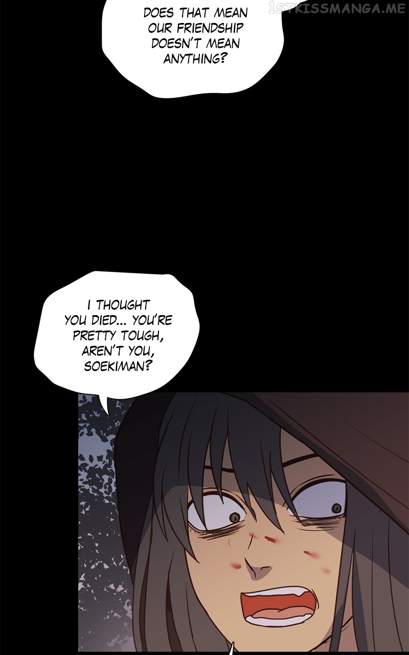 Tales of Sarimin the Jinn Chapter 86 - page 76