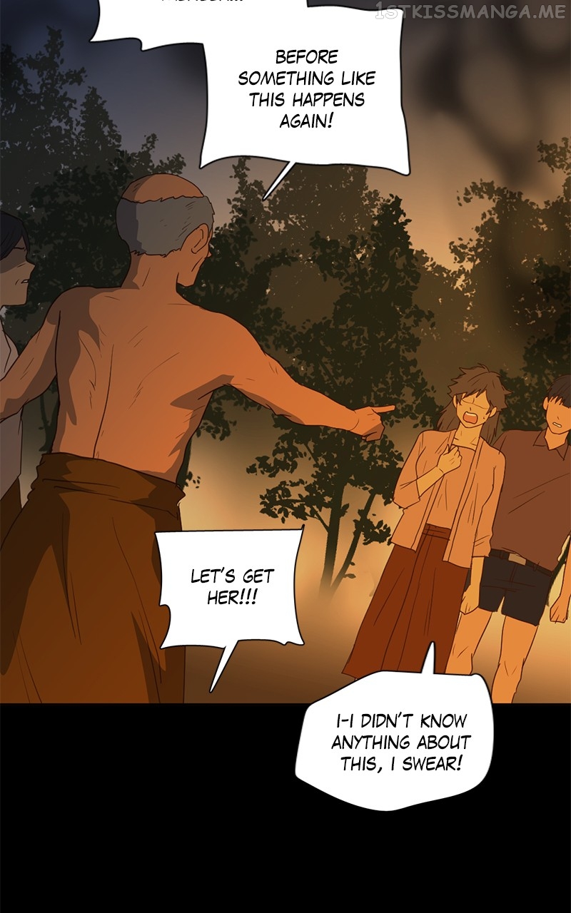 Tales of Sarimin the Jinn Chapter 85 - page 27