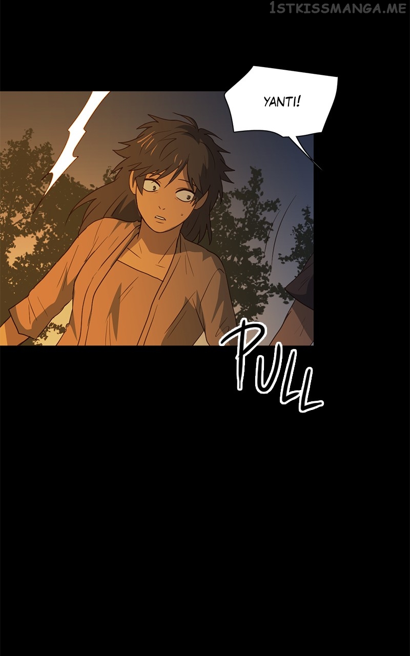 Tales of Sarimin the Jinn Chapter 85 - page 29