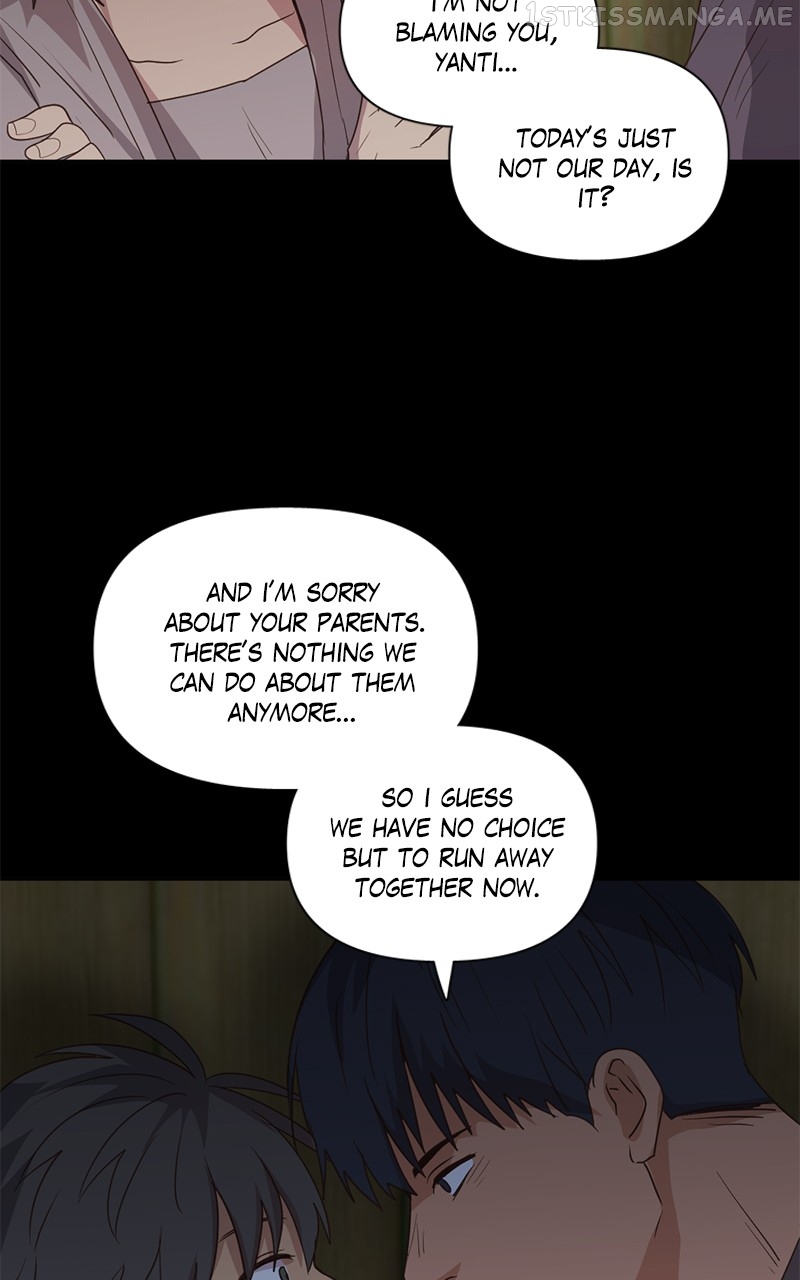 Tales of Sarimin the Jinn Chapter 85 - page 57