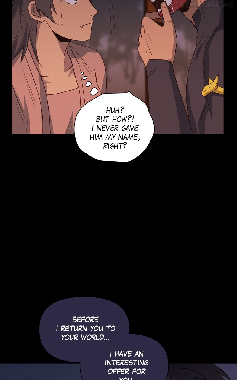 Tales of Sarimin the Jinn Chapter 83 - page 12