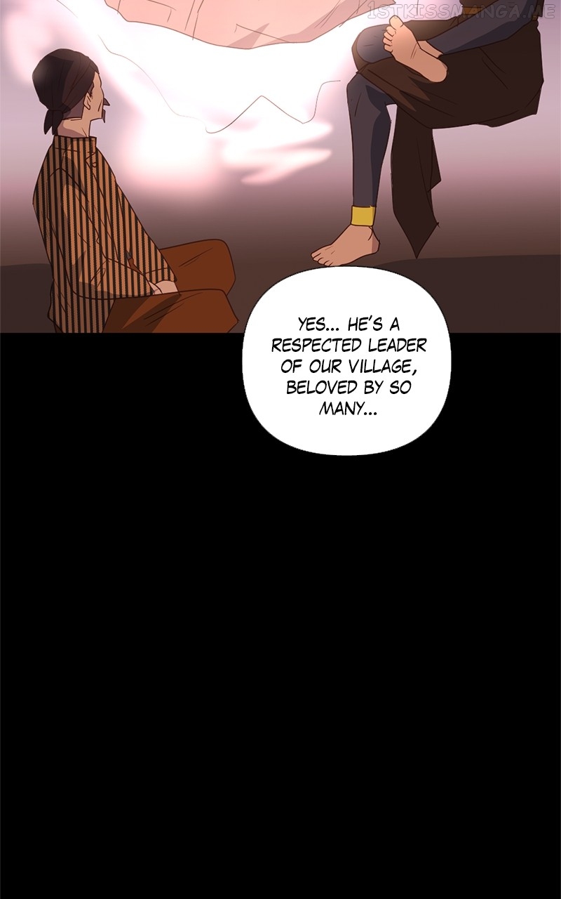 Tales of Sarimin the Jinn Chapter 81 - page 27