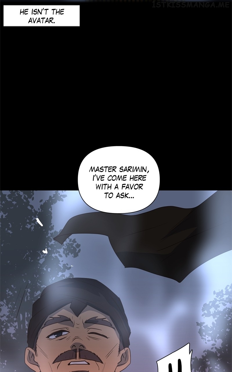 Tales of Sarimin the Jinn Chapter 81 - page 6