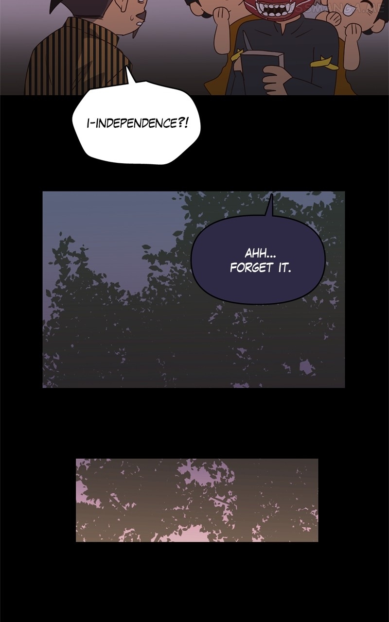 Tales of Sarimin the Jinn Chapter 81 - page 62