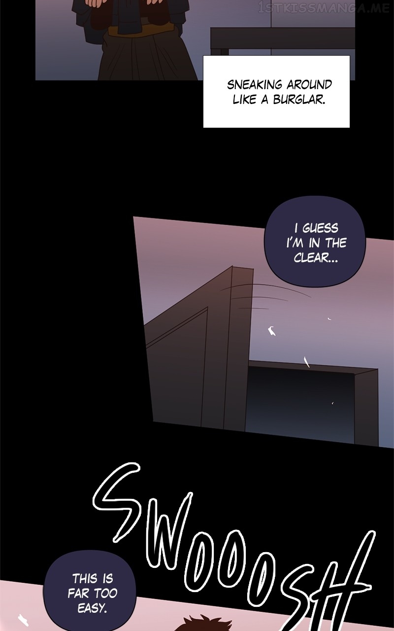 Tales of Sarimin the Jinn Chapter 81 - page 67