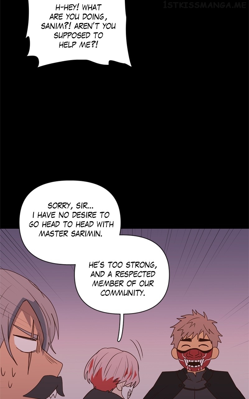 Tales of Sarimin the Jinn Chapter 81 - page 83